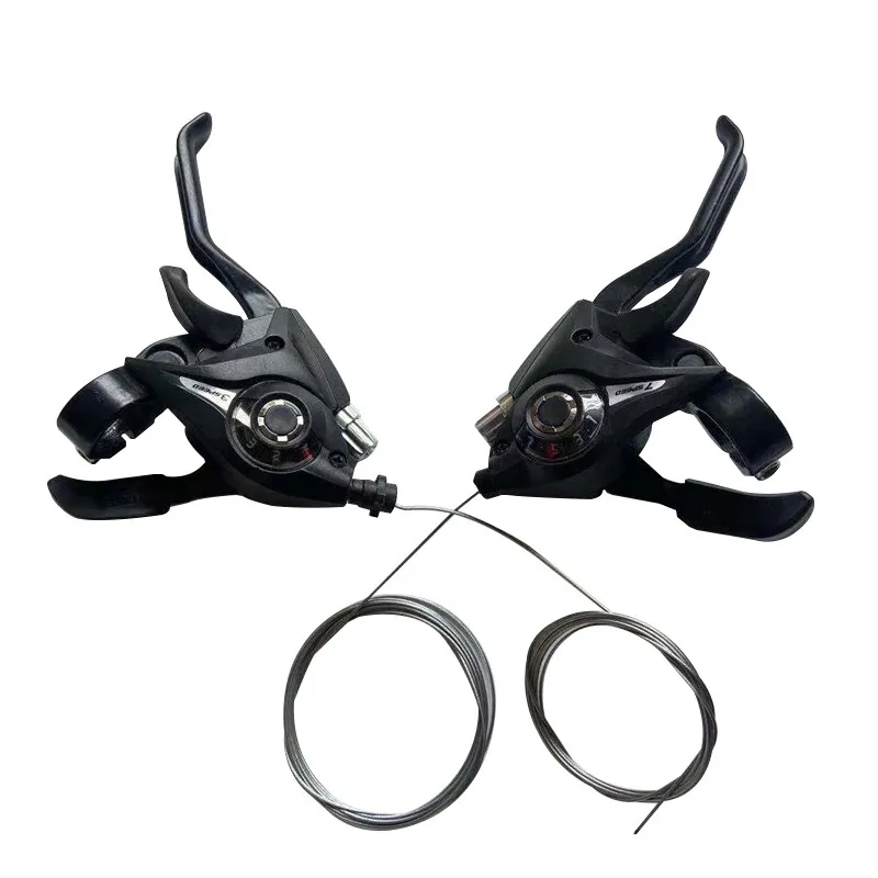 1Pairs For Shimano … - image