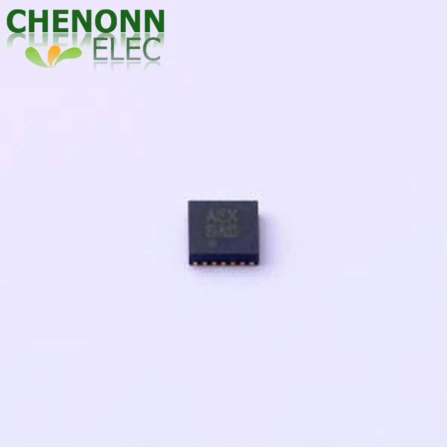 5PCS/LOT MAX14611ETD+T (Logic ICs)