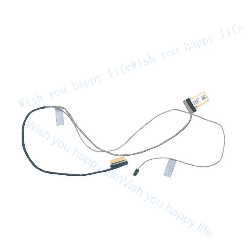 LL LCD Screen Cable for ASUS GL753 FX73VD GL753VD GL753V ZX73V FX73V 1422-02K3000