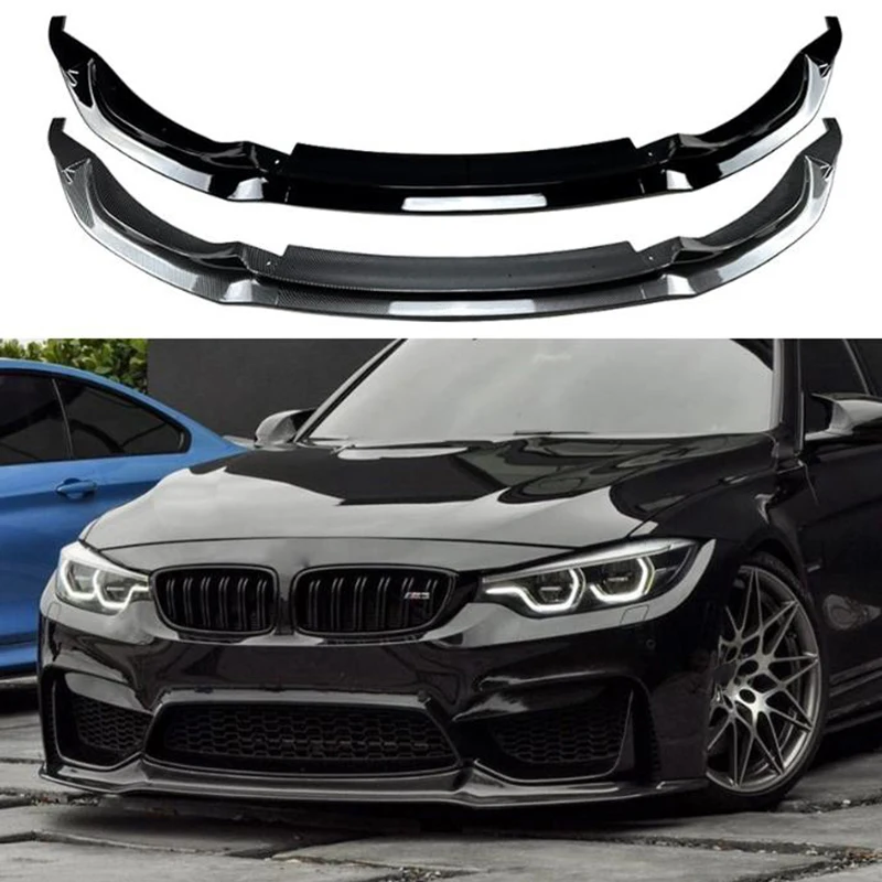 Gloss Black Front B… - image