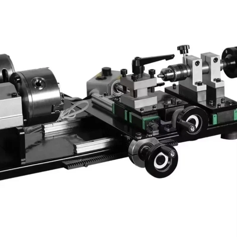 

Multifunctional metal billiard club repair artifact, lathe movement upgrade, convenient replacement of knife head, precise