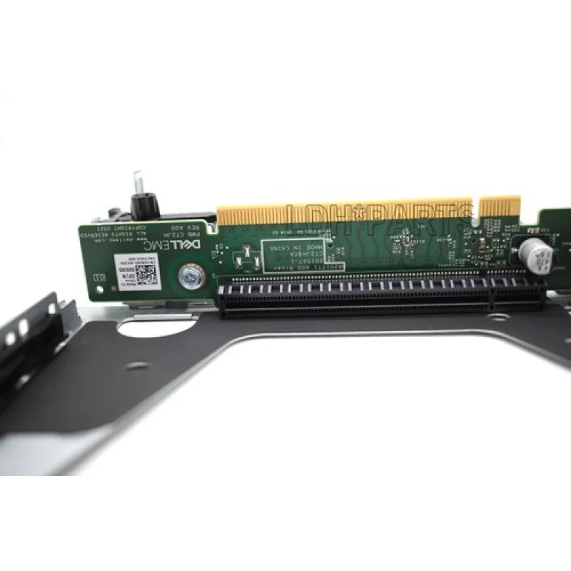 Y+New for Dell Power Edge R360 RISER Card VXJ9D 0VXJ9D