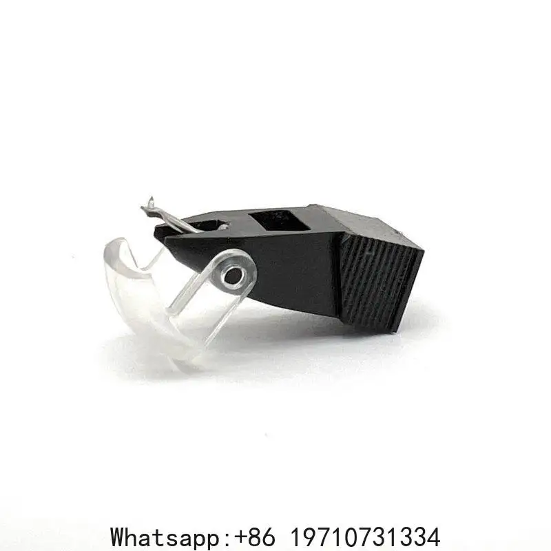 Replacement Stylus for DUAL DN155/DN150/DN149 – Compatible with DN152 DN145 DN160, LP Vinyl Phonograph Accessory