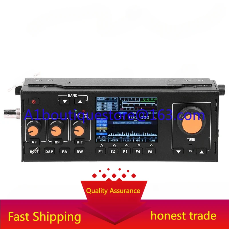 CB-938 Shortwave Hf… - image