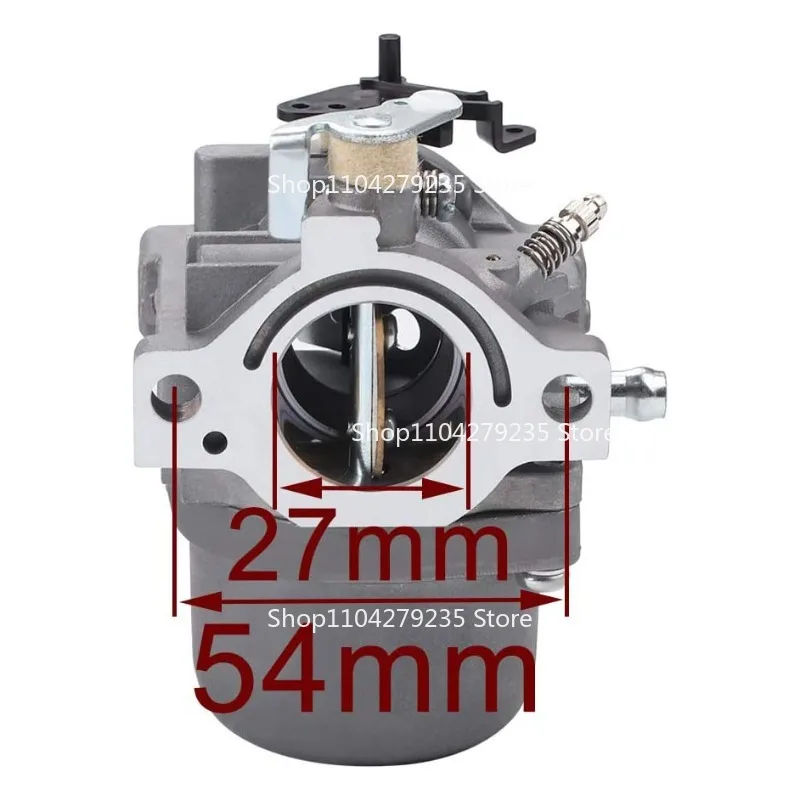 

Suitable for Briggs&Stratton 285707 289707 28B705 28M707 Engine Carburetor