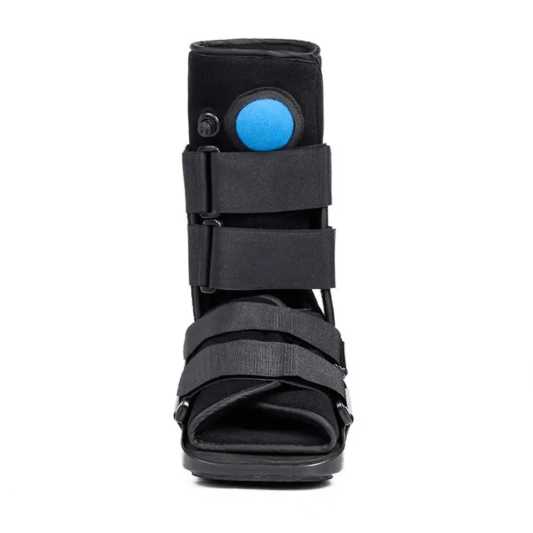 Health Care Rehabilitation  Fracture Cam Walkers Leg Walking Brace for Disabled Person