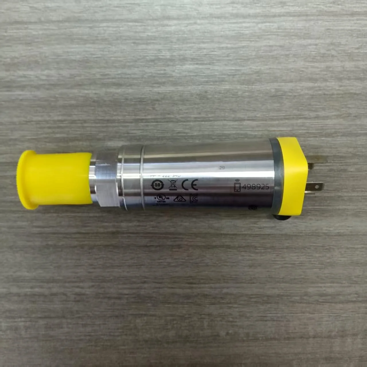 100% Brand New Vegabar B29 radar Level Meter - High-precision Non-contact Measurement for Industrial tank Level Monitoring