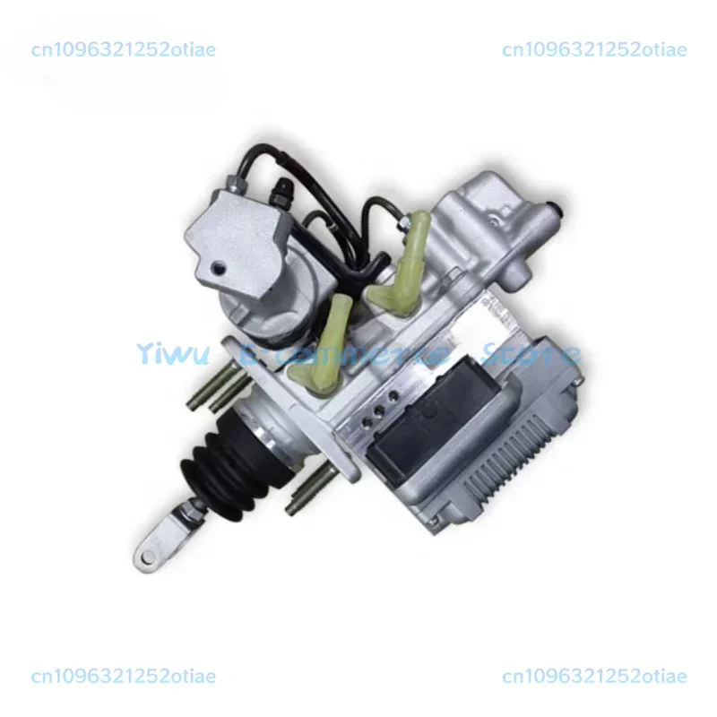 

ABS PUMP & MODULE 47210-47140 47210-47140 Fit For TOYOTA PRIUS CORE Original Used 90% New