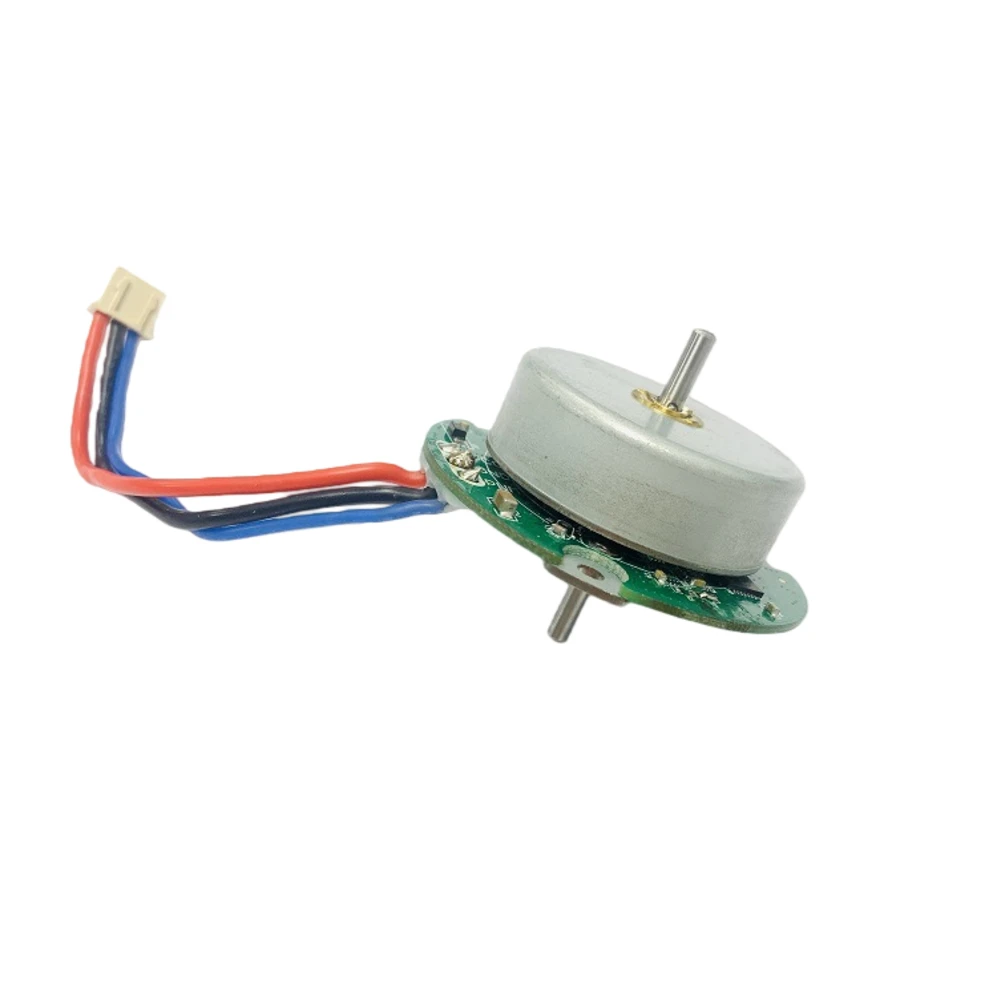 2500 Rpm Brushless Motor Energy Saving Motor For Appliances Energy Efficient Sweeping Robot Motor Energy-efficient