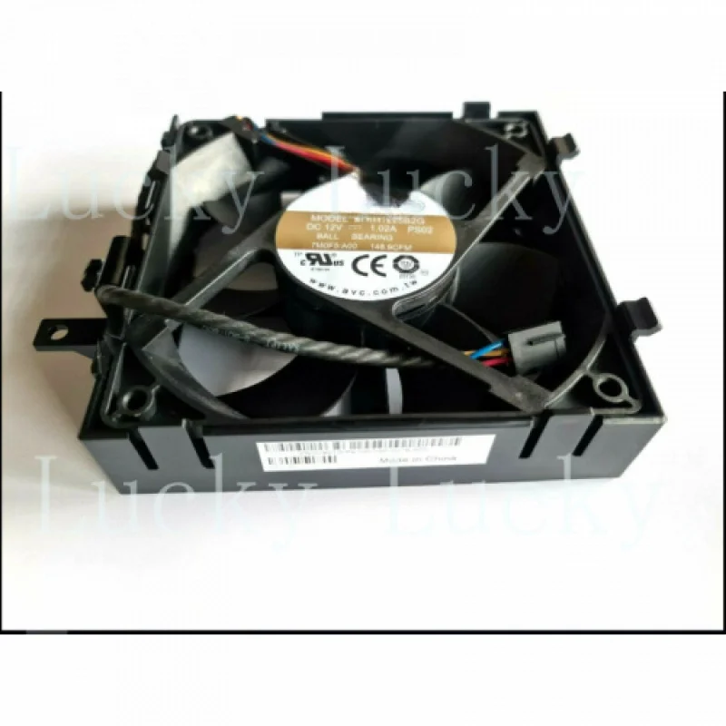 f Genuine for Dell Alienware Aurora Assembly Fan Cooler 0J9VTG J9VTG