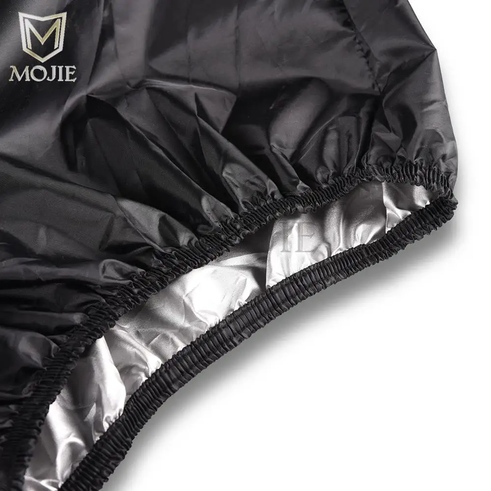 Motorcycle Cover Protection Scooter Covers Rain Proof Dust-UV For Yamaha MT01 MT09 MT07 MT10 MT03 MT 01 09 07 03 10 MT-10 MT-03