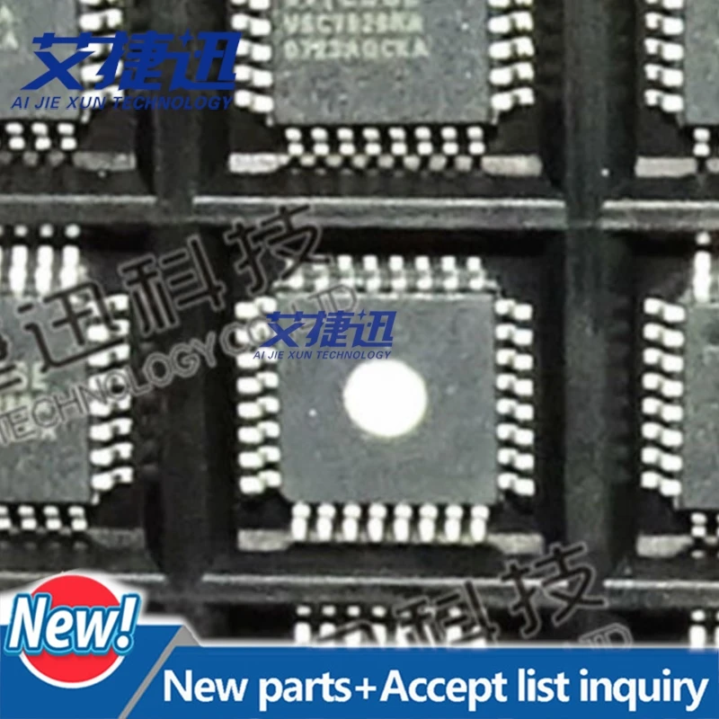 1Pcs VSC7928RA QFP SONET/SDH 3.2Gb/s Laser Diode Driver in stock 100%New and original