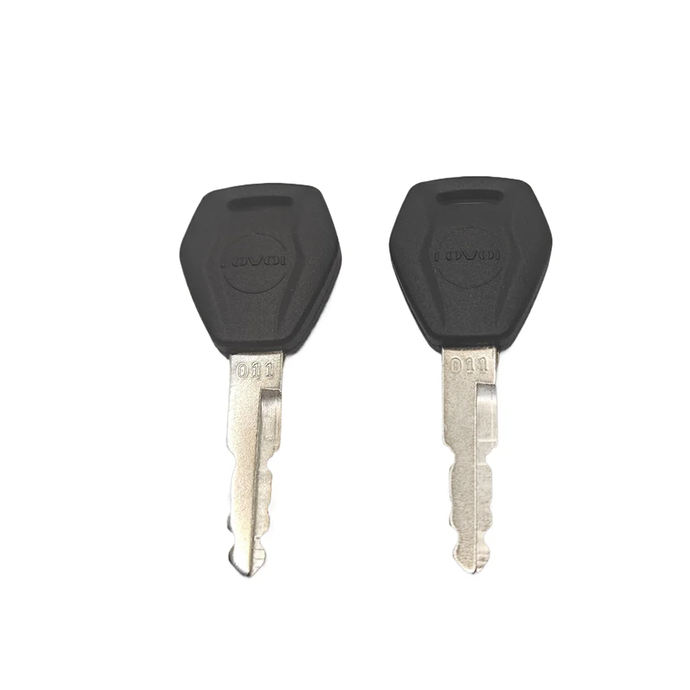 

10 20 30Pcs Ignition Key For FOTON LOVOL Excavator Loader Tructor Dozer