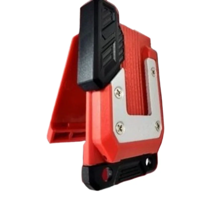 Lithium battery brushless angular impact screwdriver 12V handheld stage construction ratchet wrench