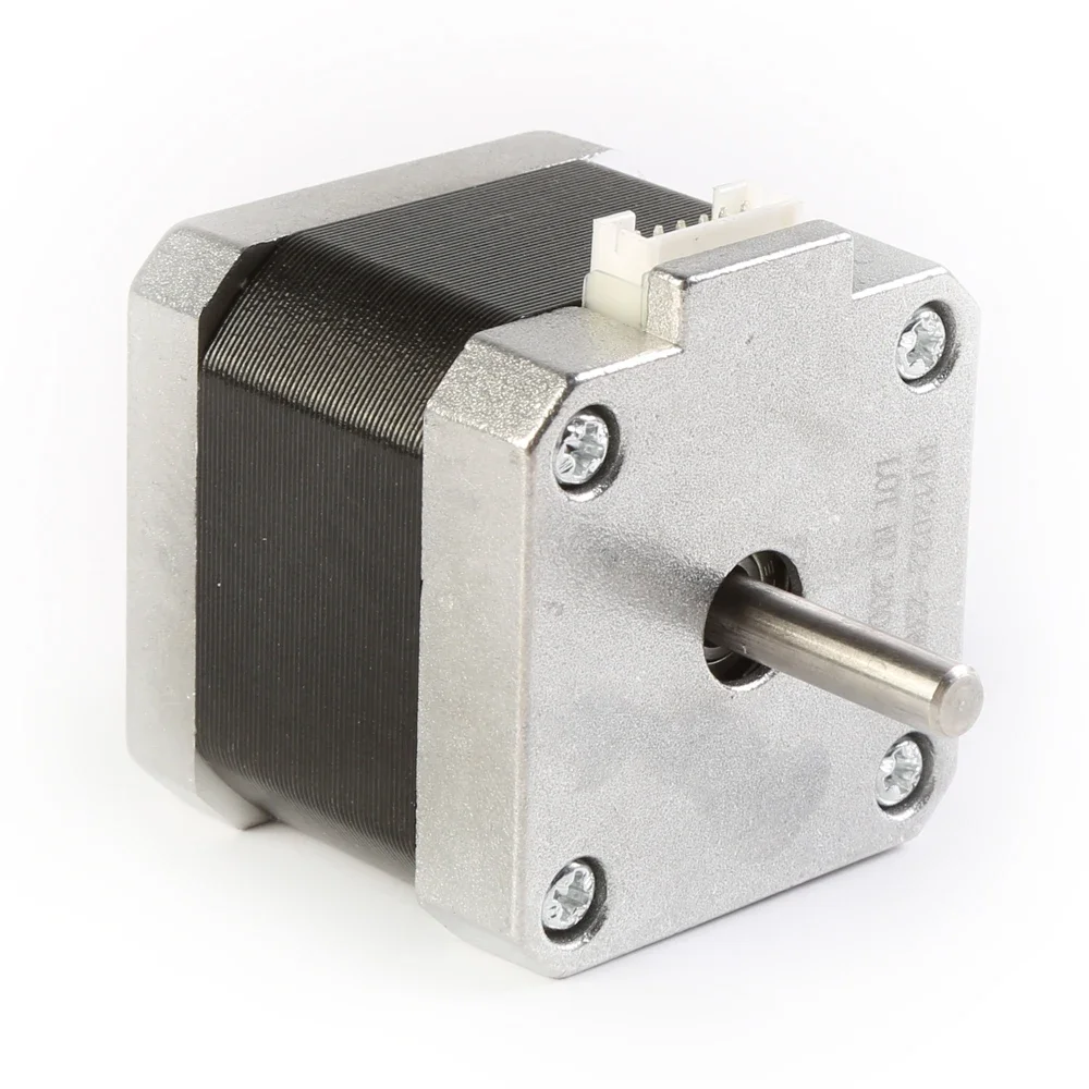 أندر 5 عمود مزدوج 40 مللي متر Y-محور Z-محور المحركات الطارد 42-40 محرك متدرج ل Creality Ender-5 Ender-7 طابعة ليزر ثلاثية الأبعاد باستخدام الحاسب الآلي