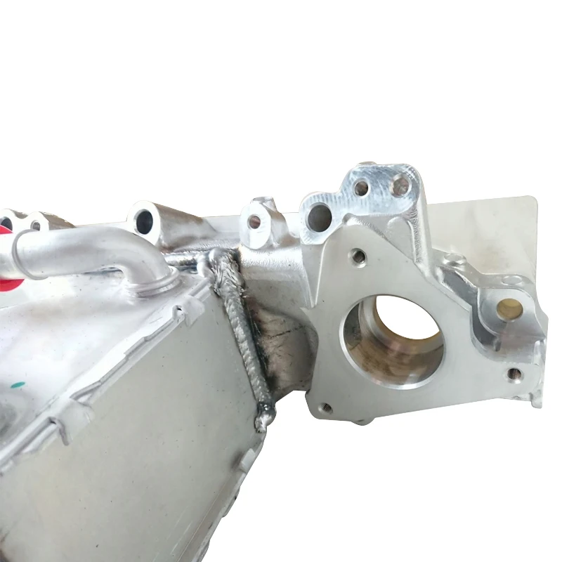 for04L129711AC 04L129766AQ Intake manifold with air cooling For Volkswagen Audi 1.6TDI-2.0TDI-2017-2024Y