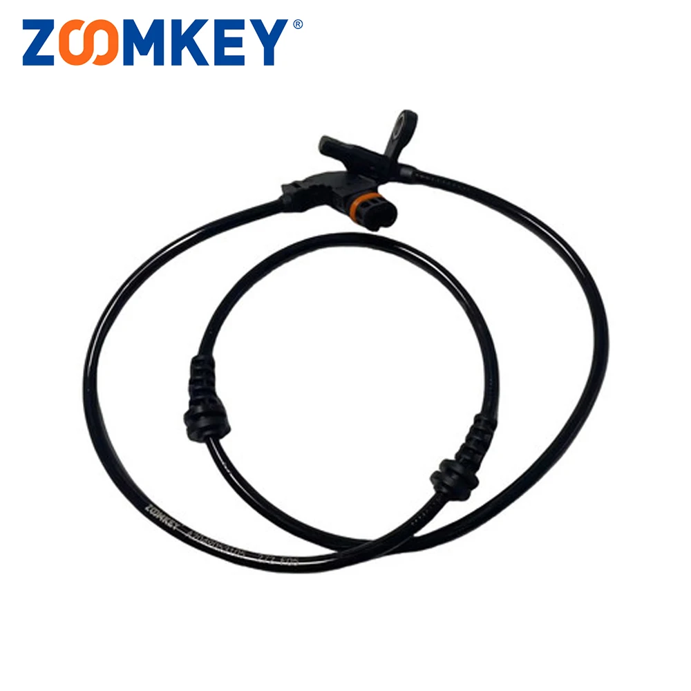 

Front ABS Wheel Speed Sensor Fit For Mercedes-Benz X204 GLK320 GLK350 Left / Right 2049052705
