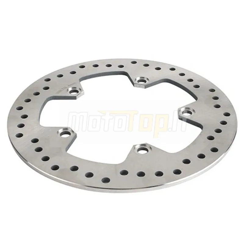 Original Rear Brake Disc Rotor For BMW G310R G310GS 2017-2021 G310GS Edition 40 2020-2021 Motocycle Parts 34218554136