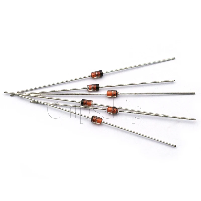 

IN4745 4745 Voltage Regulator Diode 1W 16V (30 PCS)