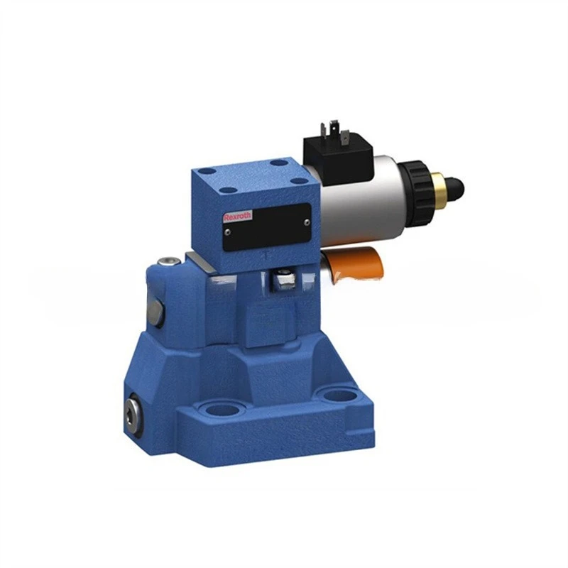 Rexroth Pilot Propo…