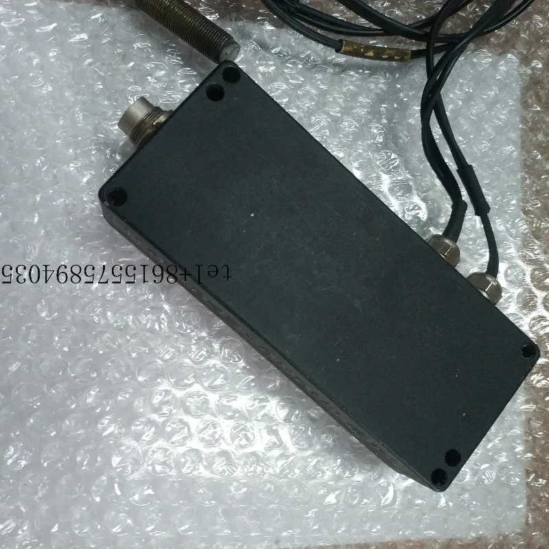 

2026 Double Sheet Sensor Detector M2.161.1533/G2.161.1533 /L2.161.1533 Sensor INDUC MEAS PROX for heidelberg SM74