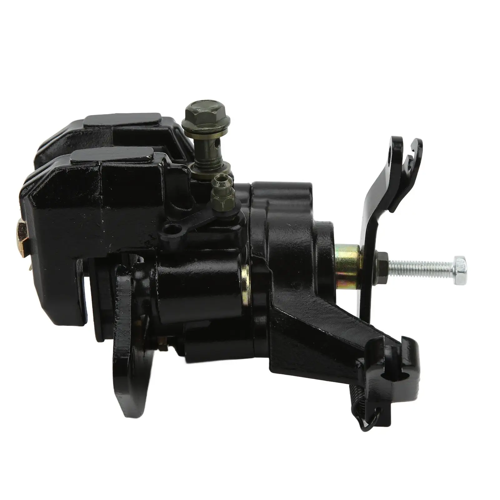 Aluminum Alloy Rear Brake Caliper 1UY‑2580W‑01‑00 for upgrade for 350 Motorcycle Replacement