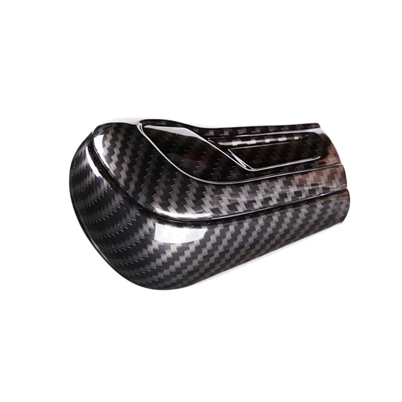 

Car Gear Head Cover Shift Knob Handle Cover Trim Sticker For Mazda 3 BP Axela CX-30 CX30 CX-50 2020-2022