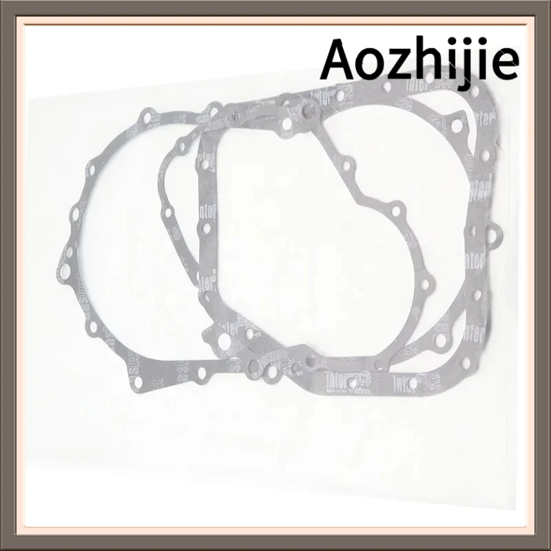 Brand New Original Factory 4AT‑2A 4AT‑2B 4AT‑2C Automatic Transmission Paper Gasket Sealing Kit For G-eely Gearbox Parts