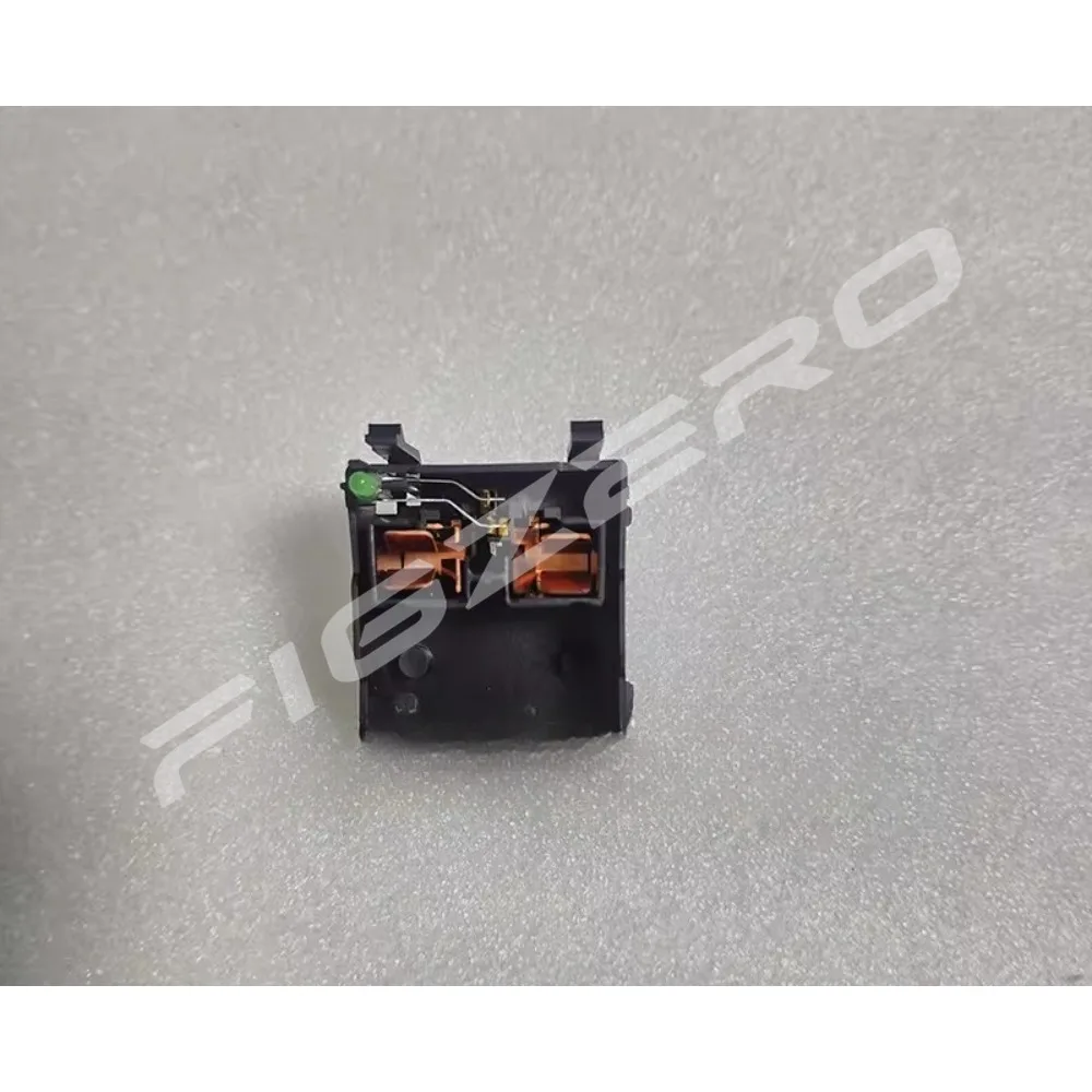 For Ford Edge 2015-2018 Armrest Box 220v Charger Rear-seat Drawer Phone Charger Socket Middle-row 12V Power Outlet