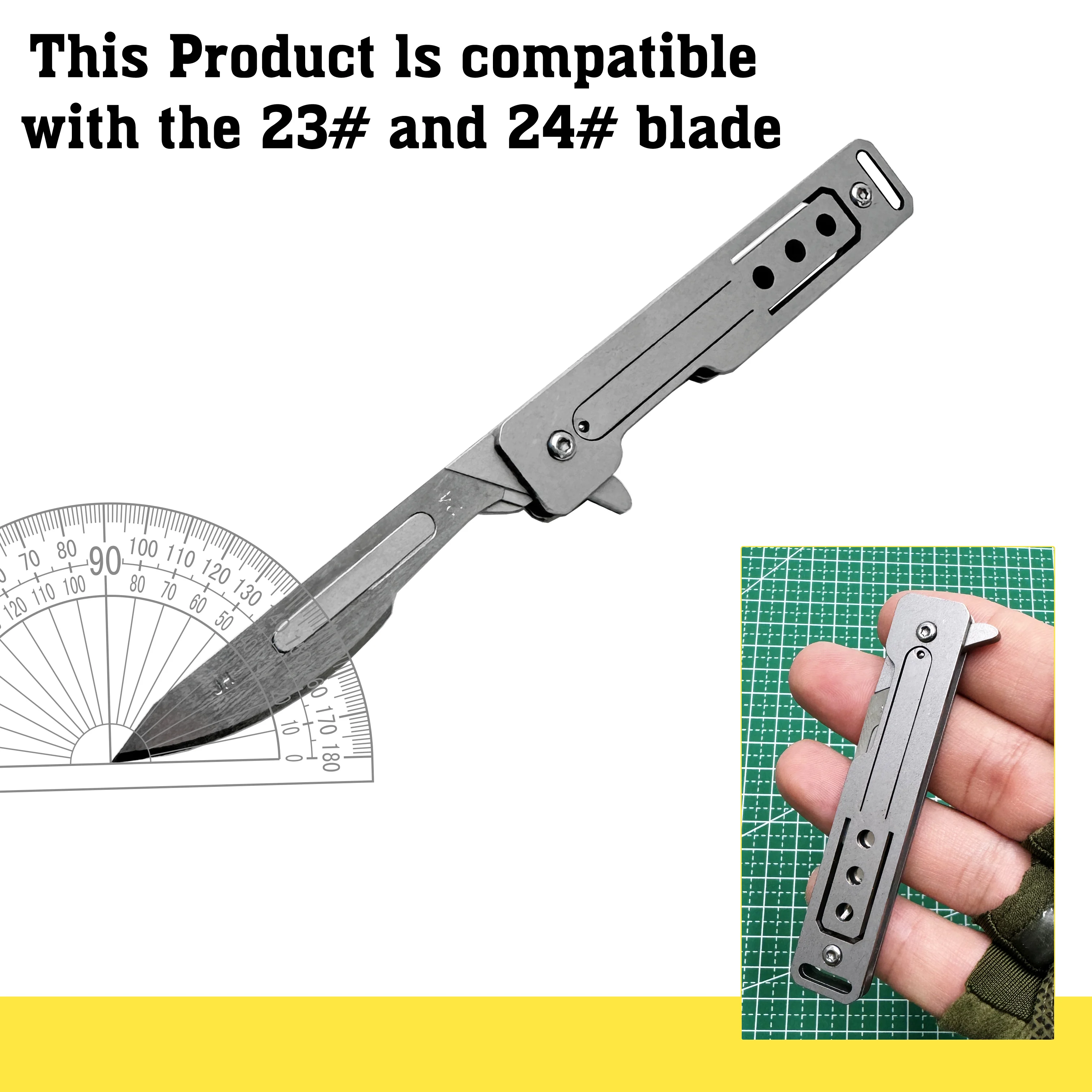 Thumbnail 4 - #69 Best Tool Blades to Buy In 2026