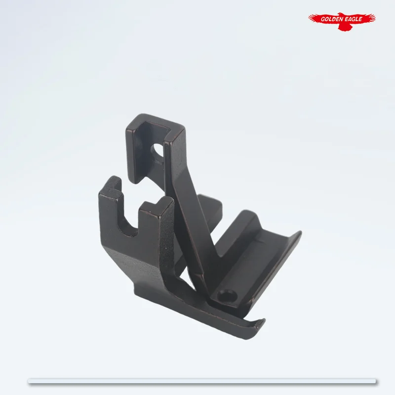 Wide Type U192 U193 Walking Foot For Synchronized Sewing Machine Accessories DY Typical GC0302 0303 Fit Wide Heavy Fabric