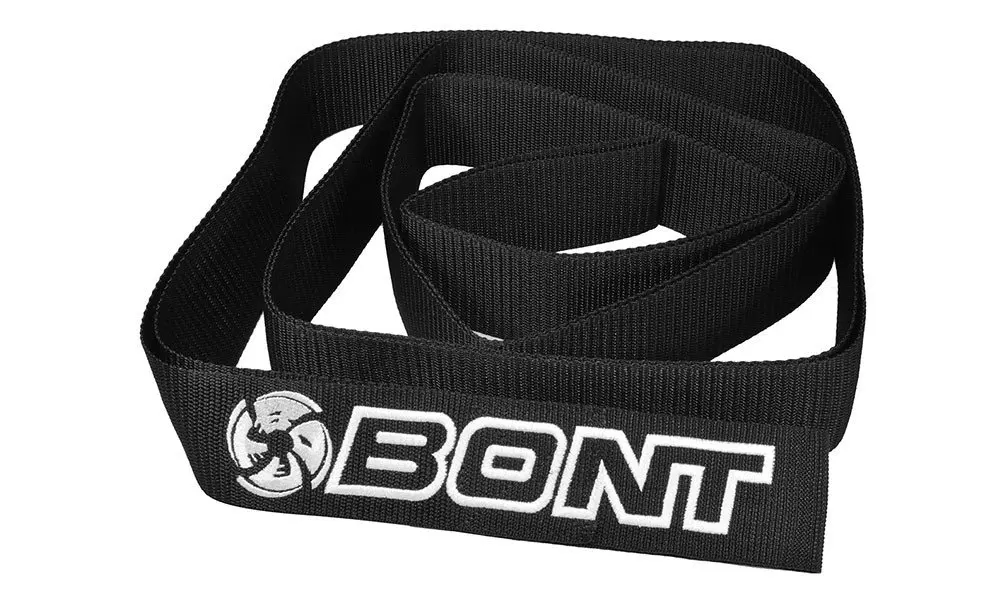 

Оригинальный угловой ремень для роликовых коньков Bont, тренировочный угловой ремень для роликовых коньков