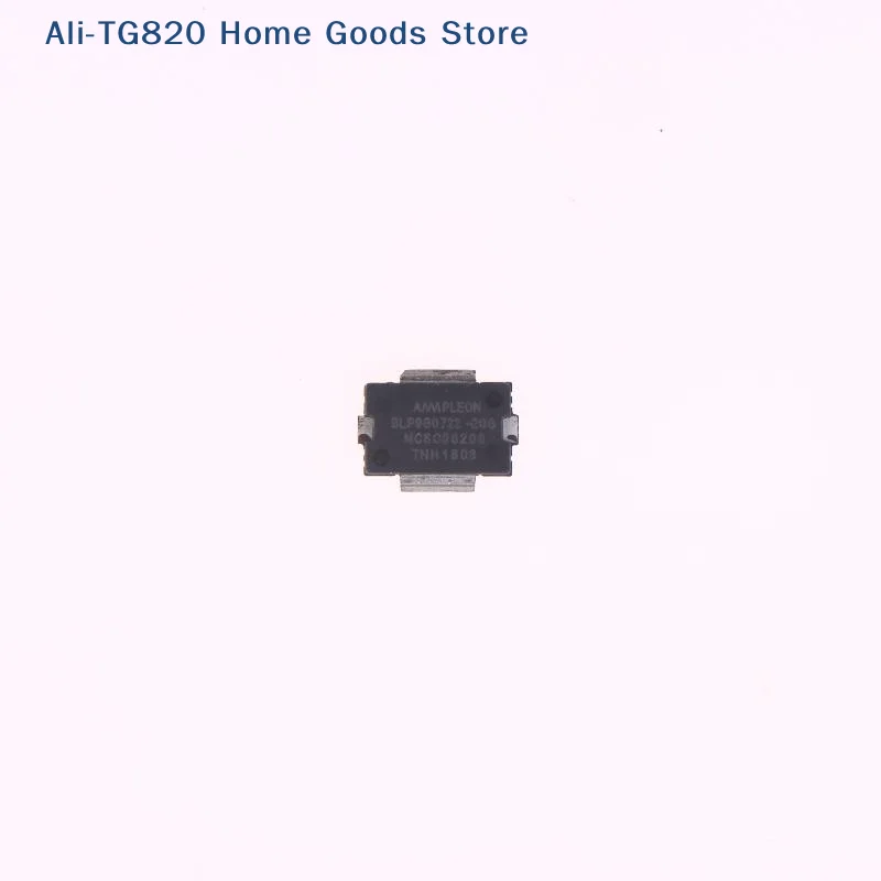 

[TG820]New BLP9G0722-20G 20W LDMOS Power Transistor High Frequency Tube 100MHZ-2700MHZ RF Power Amplifier