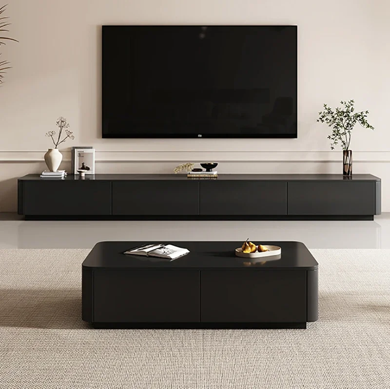 

Полностью современная ТВ-приставка для обеденного шкафа, напольное украшение для гостиной, роскошная консоль, подставка для мебели, мебель для домашнего интерьера в скандинавском стиле