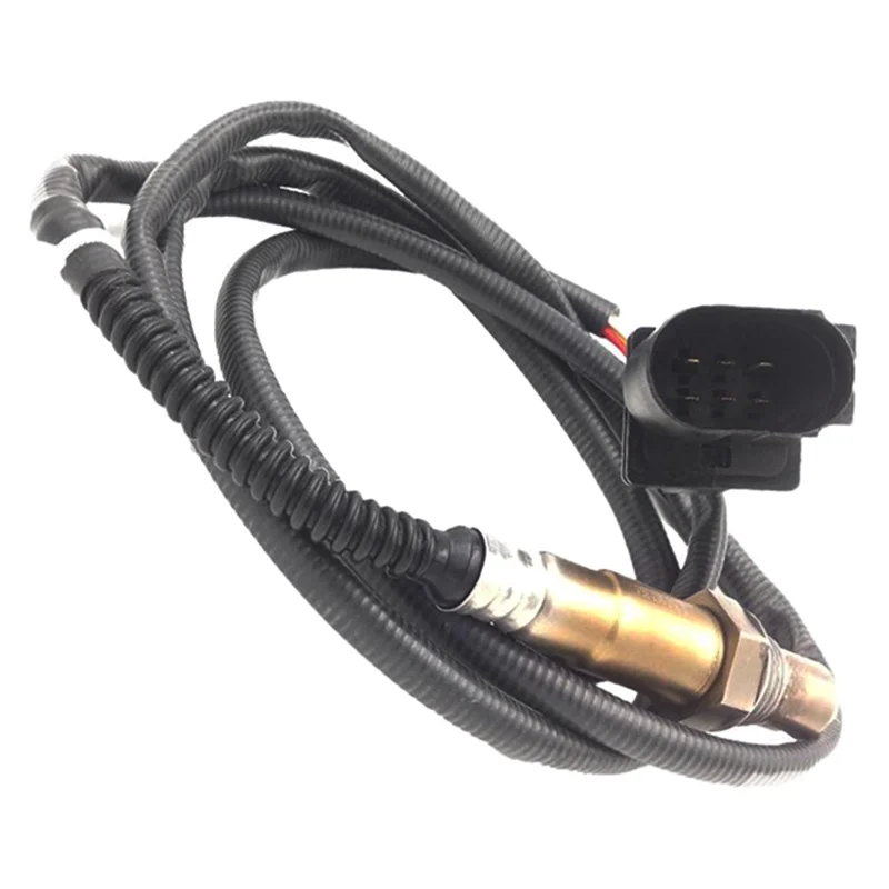 Lambda Oxygen Sensor for Skoda 99-05 VW Jetta 1.8L-L4 0258007351 1K0998262D 234-5112