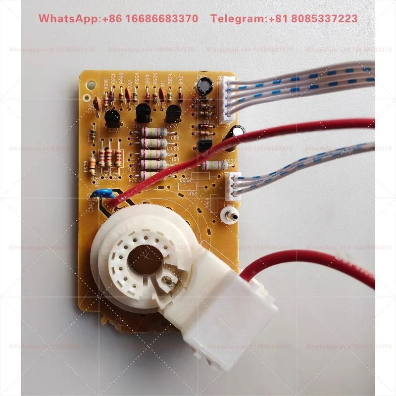 Brand New CRT TV Mainboard Dedicated For 14-21 Inch HD Digital Color Television