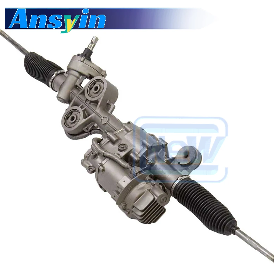 Electric Power Steering Rack For Chevy Tahoe Suburban GMC Yukon Cadillac Escalade 2017-2020 84234956 84386335 84583199 84722752