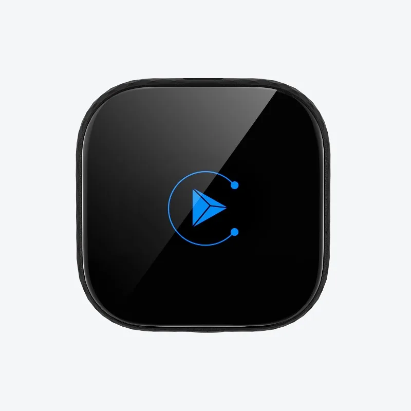 CP85 CarPlay Box Wireless CarPlay To Android Auto Box Wired To Wireless Single Channel Universal Model 5V USB Type-c