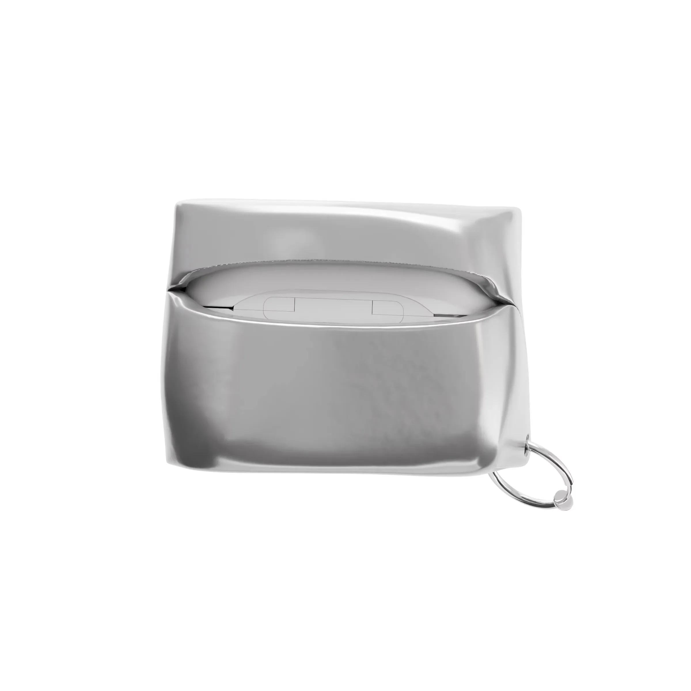 Devil's Eye AirPods Pro Case Resin Shell Airpods Pro1 Pro2 Protection Accessories Custom Bluetooth Earphone Case Creative Gift