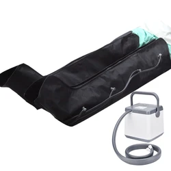 Physiotherapy  Leg  Cryotherapy Ice Cooler Cryo Cold Water Compression Therapy System Machine Pad