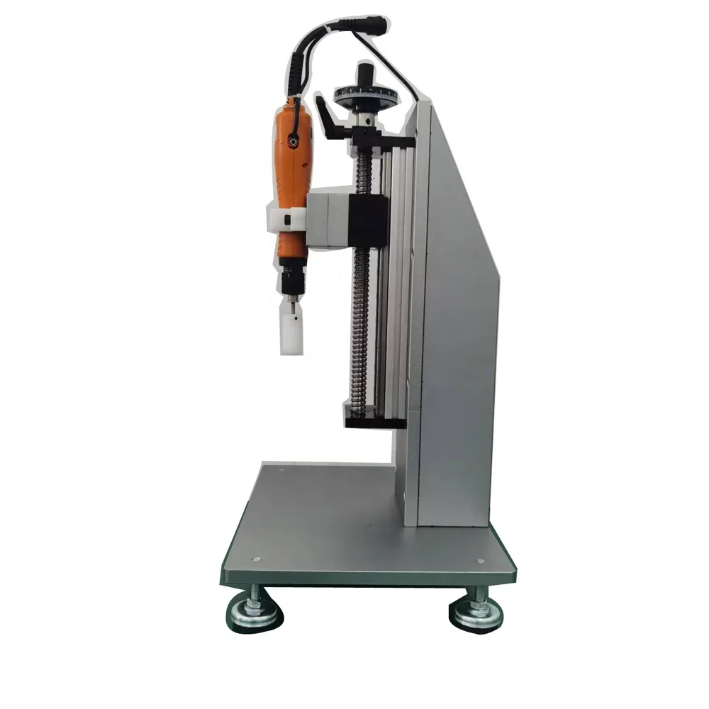 Atomizer Atomization  Twister Screws Machine