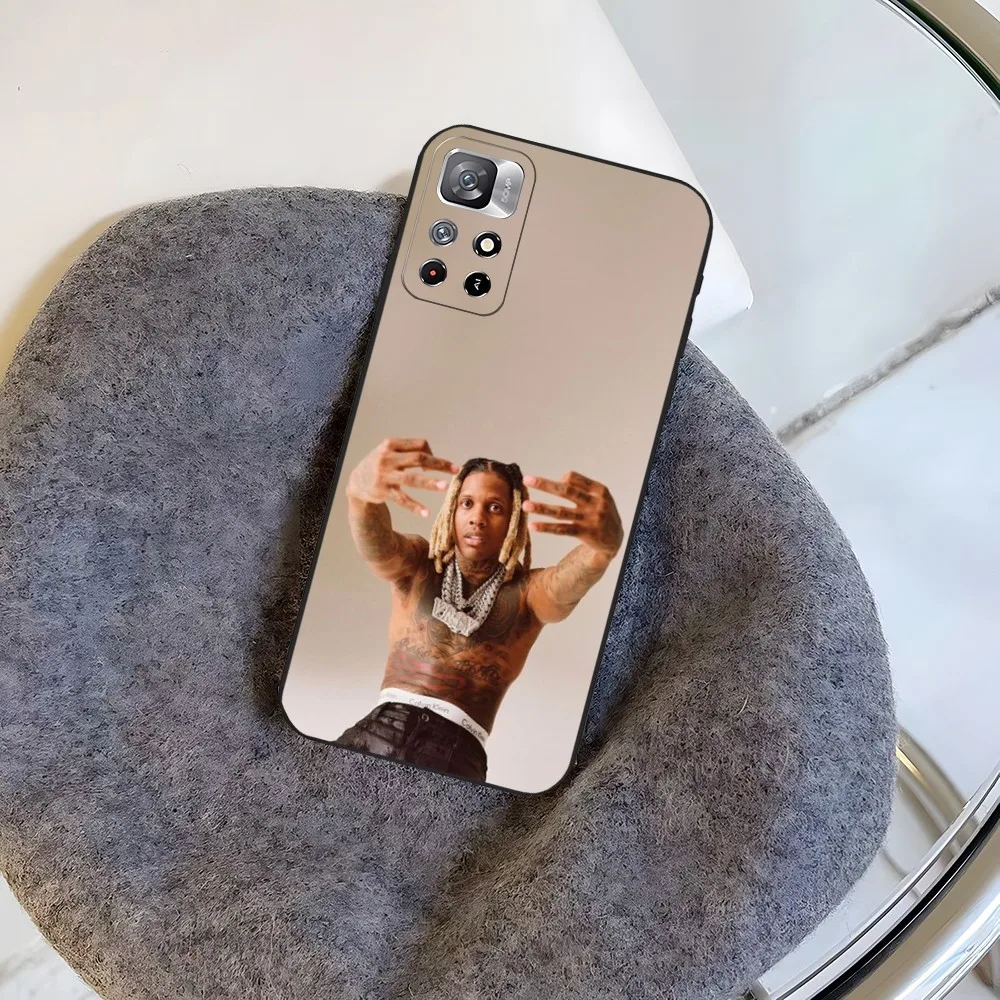 حافظة هاتف صلبة لـ Xiaomi Redmi Note ، غطاء صلب ، Ultra 10 Lite ، Poco F4 ، F5 ، X5 ، Lil Pro ، Durk Plus ، 14 ، 13 ، 12 ، 11 ، 9 #6