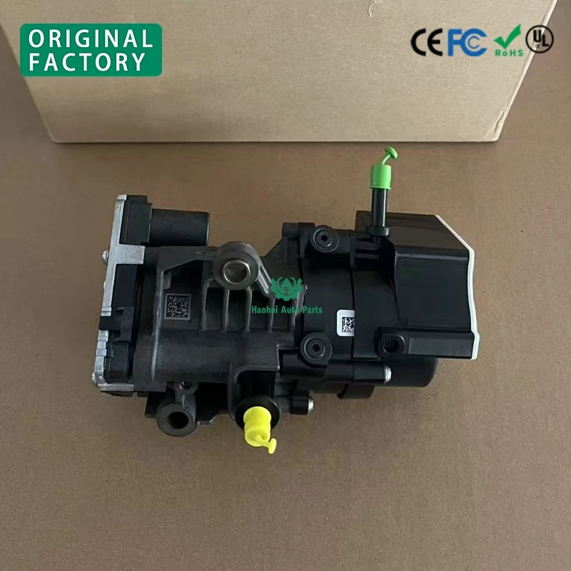 

Original New OEM 41050-2B003 Actuator Engine Clutch Genuine for Hybrid Hyundai IONIQ Kia Niro