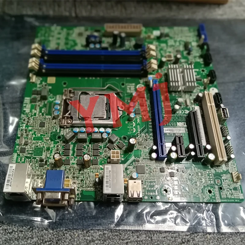 High Quality Original Disassembly Server Motherboard For Xerox EX80 EX2100 EXC75 EXJ75 C75 J75 V80