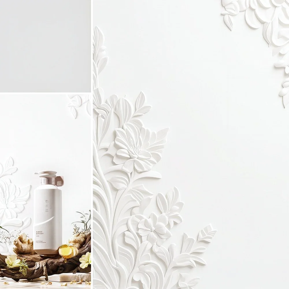 Large Textured Photography Background For For Guangyingxingchen Cosmetic Jewelry Product Shooting Studio Props Decor Display