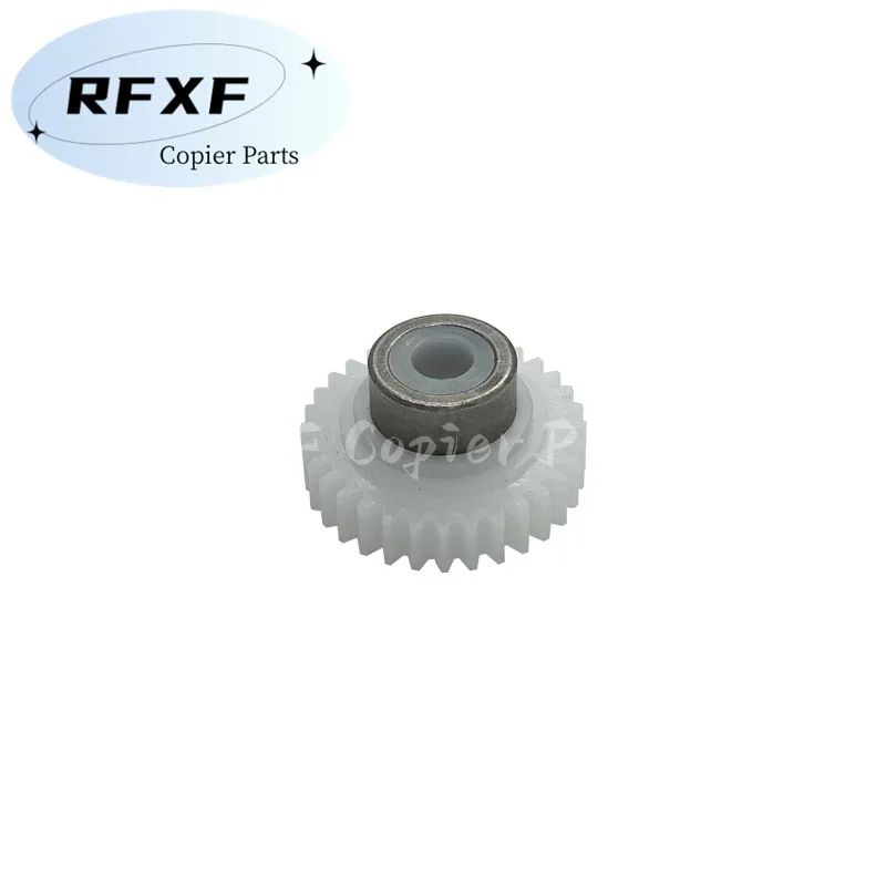 5PCS NGERH0062QSZZ Compatible Gear For Sharp AR 160 161 1818 1820 2718 2818 Clutch Alignment Gear Copier Parts