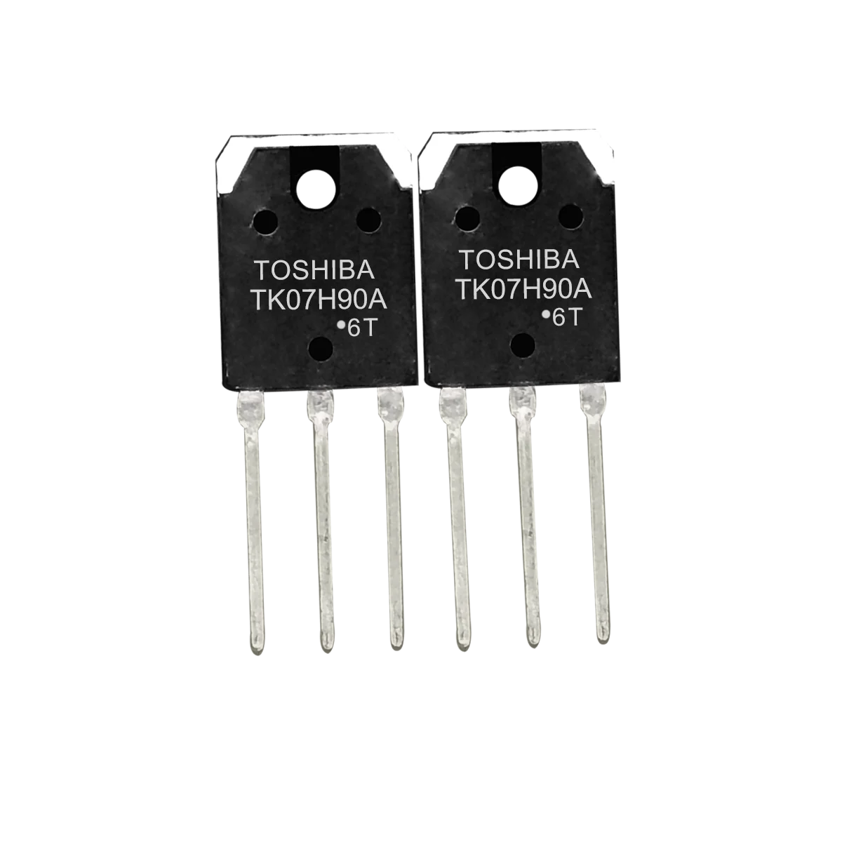 10PCS TK07H90A TO-3P MOS 7A 900V Transistoren Auf Lager