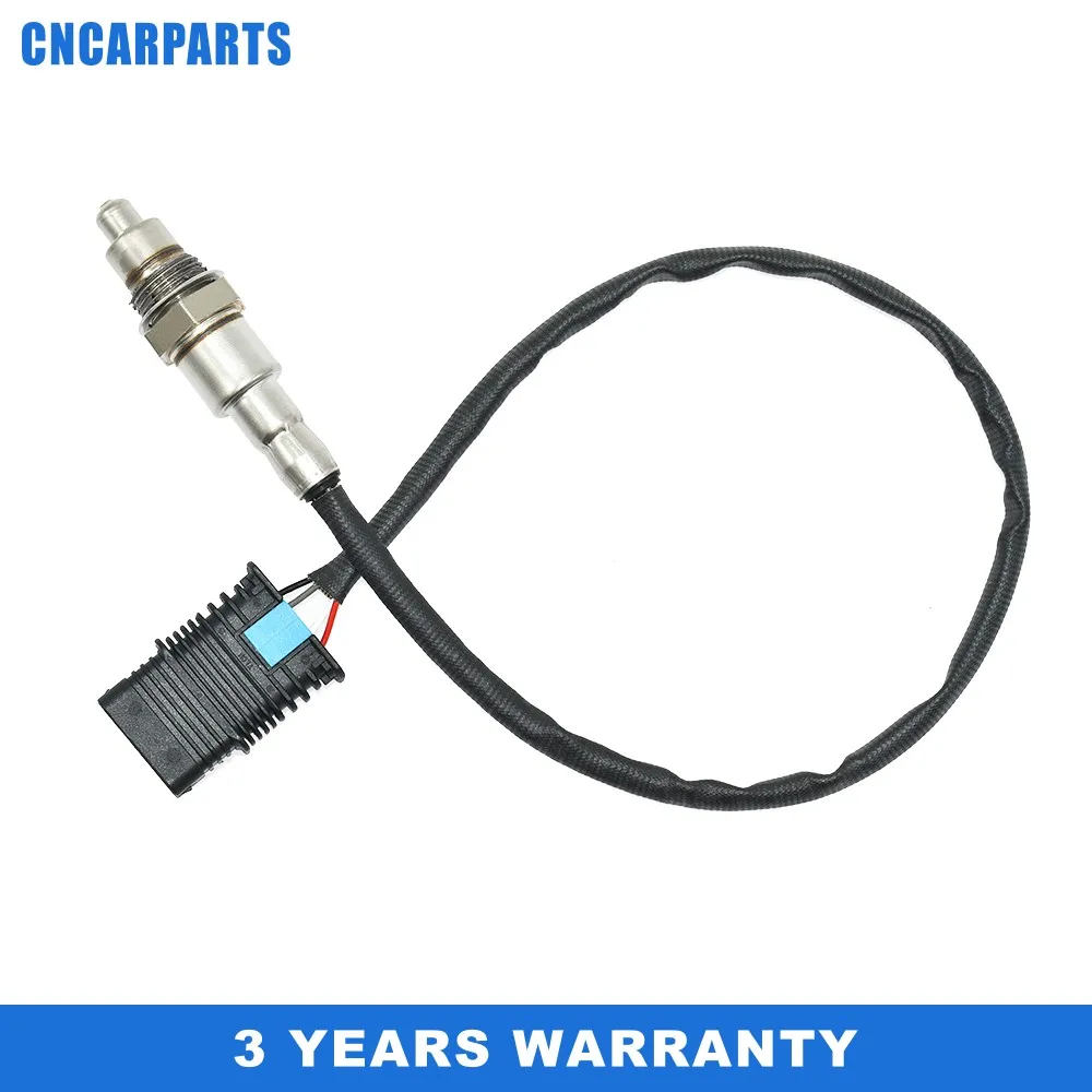 

O2 Oxygen sensor 11787645875 FIT FOR BMW 4 3 2 1 X6 F16 F86 xDrive 35i X5 F15 F85 X4 F26 6 Gran Coupe 5 Touring F11 535i