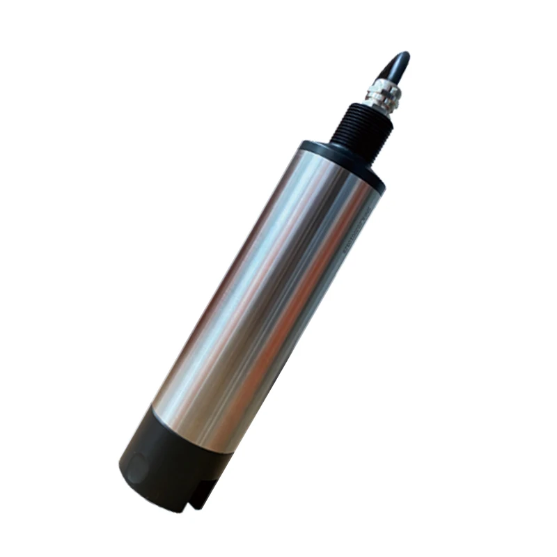 JISHEN SS-610 Suspended Matter (Sludge Concentration) Sensor Online Analyzer Automatic Monitoring (Without Self-Cleaning) 1 Year