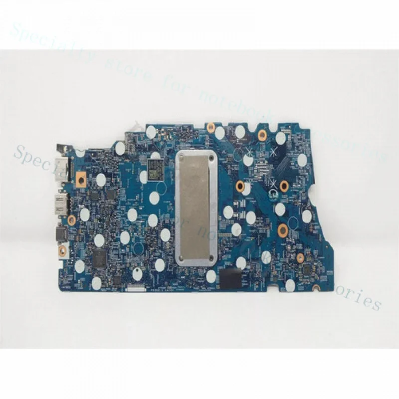 A++0RHCDN 19812-1 For Dell Vostro 15 5501 Laptop Motherboard I5-1035G1